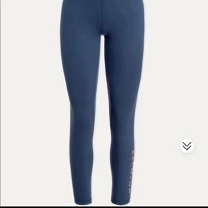 Peloton lululemon aligns